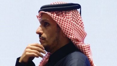 واشنطن بوست: قطر تقود الجهود لترتيب عملية انتقال سياسي منظمة في سوريا