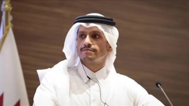 قطر تحذر من خطورة الأوضاع المتصاعدة في سوريا مع احتدام المعارك