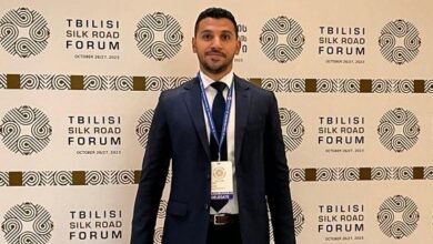 من التنظير إلى التنفيذ.. الدكتور أحمد عادل يقود جهوداً عملية لترسيخ الشراكات الاقتصادية العربية – الجورجية
