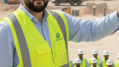 دليل شركات المقاولات للفوز بأول مشروع حكومي: استراتيجية السيد عبدالعاطي خطوة بخطوة
