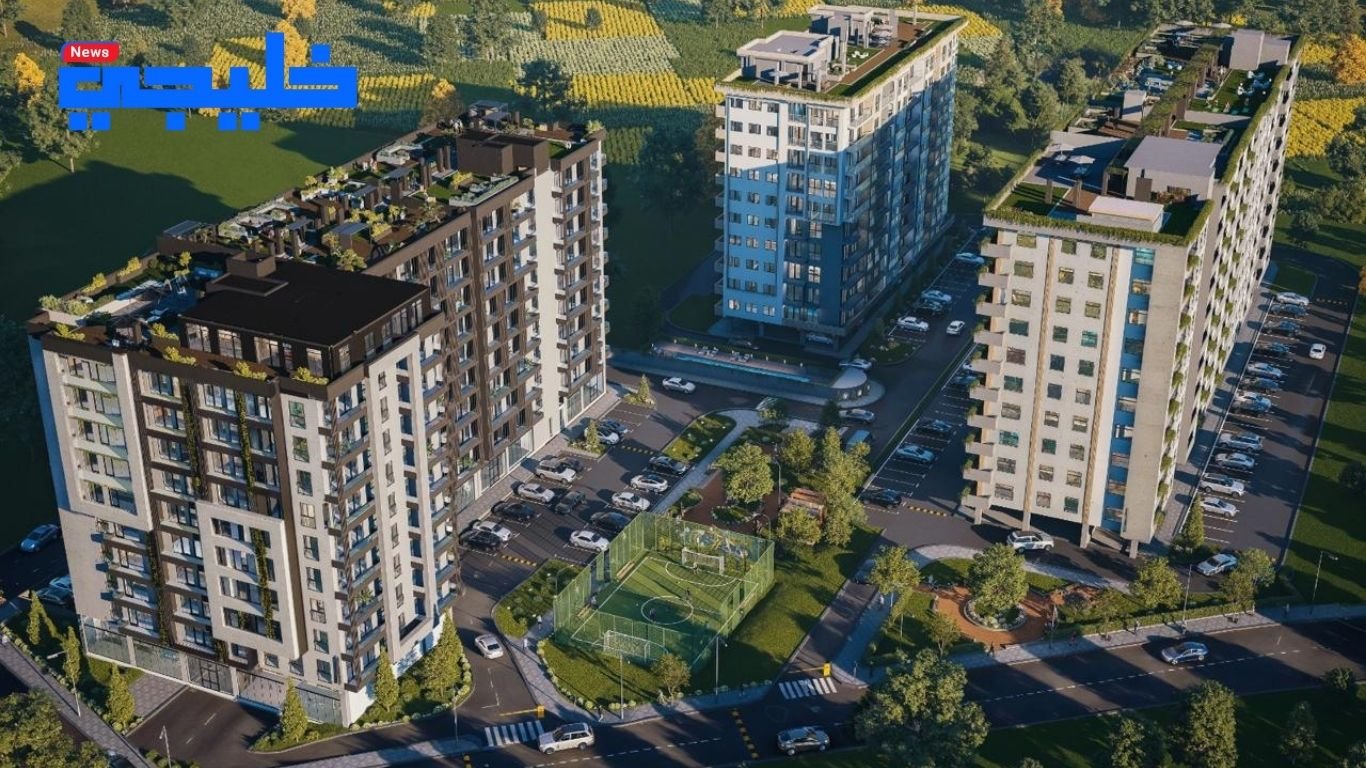 Arkan Property تطلق مشروع South Valley في بونيتشالا